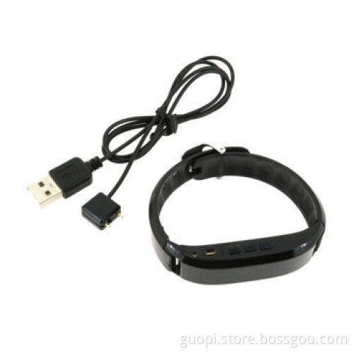 Bluetooth Smart Healthy Wristband